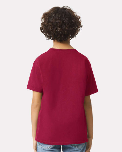 Gildan Ultra Cotton® Youth T-Shirt - 2000B