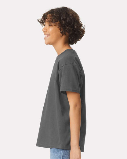 Gildan Ultra Cotton® Youth T-Shirt - 2000B