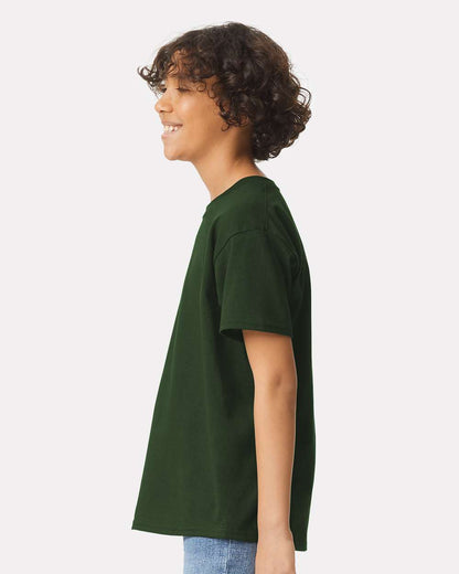 Gildan Ultra Cotton® Youth T-Shirt - 2000B