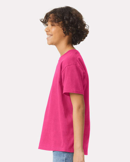 Gildan Ultra Cotton® Youth T-Shirt - 2000B