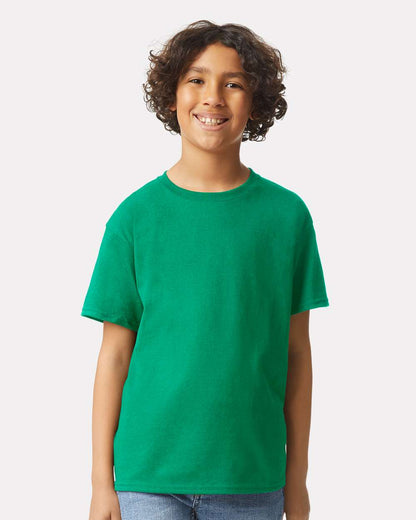 Gildan Ultra Cotton® Youth T-Shirt - 2000B