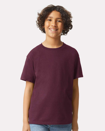 Gildan Ultra Cotton® Youth T-Shirt - 2000B