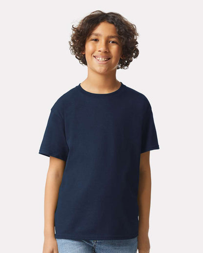 Gildan Ultra Cotton® Youth T-Shirt - 2000B