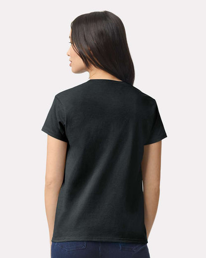 Gildan - Ultra Cotton® Women’s T-Shirt - 2000L