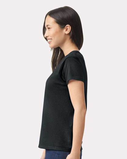 Gildan - Ultra Cotton® Women’s T-Shirt - 2000L