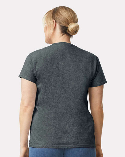 Gildan - Ultra Cotton® Women’s T-Shirt - 2000L