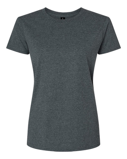 Gildan - Ultra Cotton® Women’s T-Shirt - 2000L
