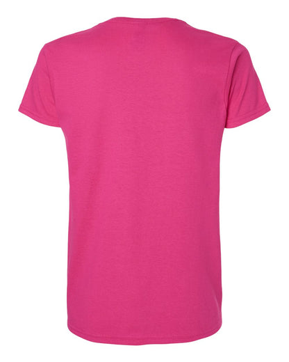 Gildan - Ultra Cotton® Women’s T-Shirt - 2000L