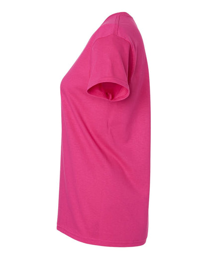 Gildan - Ultra Cotton® Women’s T-Shirt - 2000L
