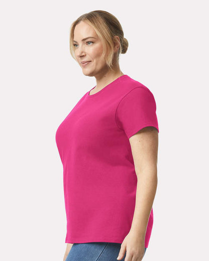 Gildan - Ultra Cotton® Women’s T-Shirt - 2000L