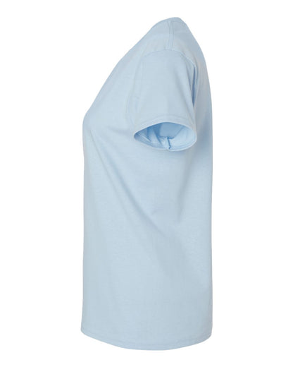 Gildan - Ultra Cotton® Women’s T-Shirt - 2000L