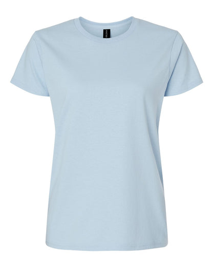 Gildan - Ultra Cotton® Women’s T-Shirt - 2000L