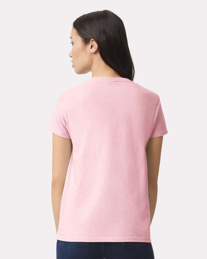 Gildan - Ultra Cotton® Women’s T-Shirt - 2000L