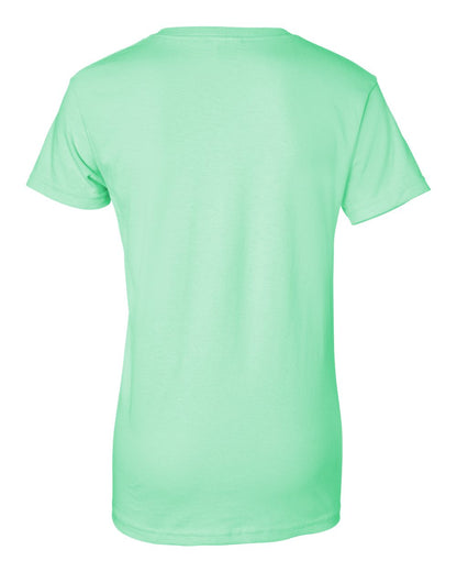 Gildan - Ultra Cotton® Women’s T-Shirt - 2000L
