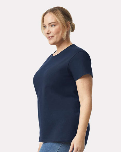 Gildan - Ultra Cotton® Women’s T-Shirt - 2000L