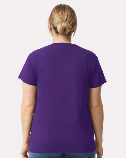 Gildan - Ultra Cotton® Women’s T-Shirt - 2000L
