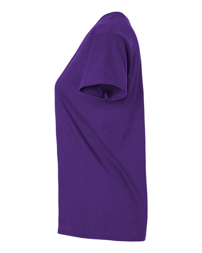 Gildan - Ultra Cotton® Women’s T-Shirt - 2000L