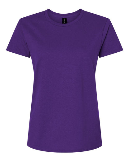 Gildan - Ultra Cotton® Women’s T-Shirt - 2000L