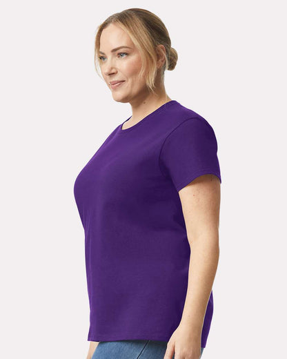 Gildan - Ultra Cotton® Women’s T-Shirt - 2000L
