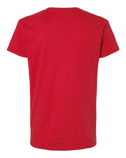 Gildan - Ultra Cotton® Women’s T-Shirt - 2000L