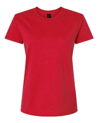 Gildan - Ultra Cotton® Women’s T-Shirt - 2000L