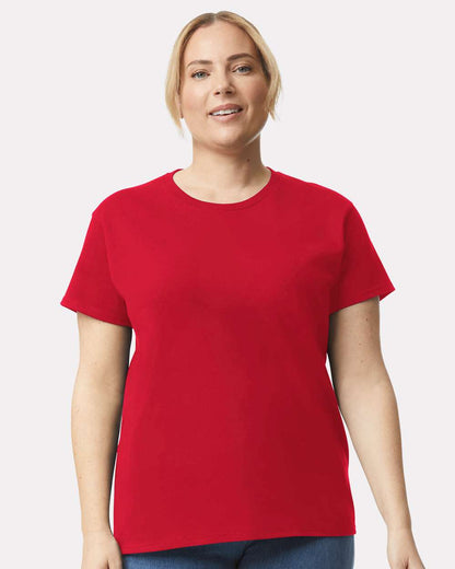 Gildan - Ultra Cotton® Women’s T-Shirt - 2000L
