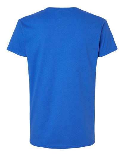 Gildan - Ultra Cotton® Women’s T-Shirt - 2000L