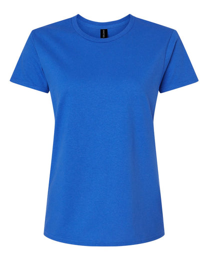 Gildan - Ultra Cotton® Women’s T-Shirt - 2000L