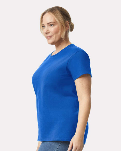Gildan - Ultra Cotton® Women’s T-Shirt - 2000L