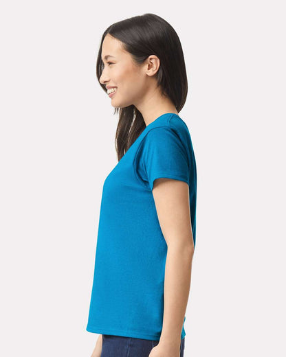 Gildan - Ultra Cotton® Women’s T-Shirt - 2000L