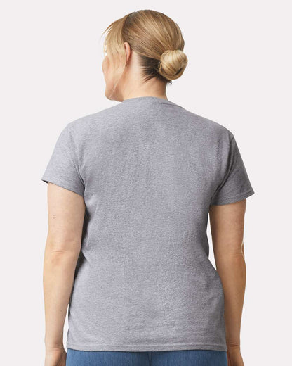 Gildan - Ultra Cotton® Women’s T-Shirt - 2000L