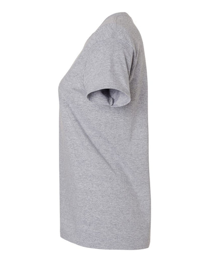 Gildan - Ultra Cotton® Women’s T-Shirt - 2000L