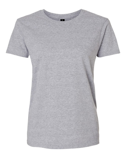 Gildan - Ultra Cotton® Women’s T-Shirt - 2000L