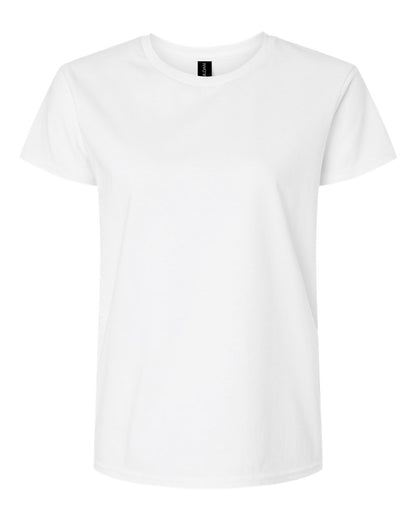 Gildan - Ultra Cotton® Women’s T-Shirt - 2000L