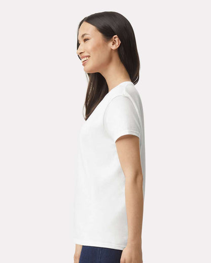 Gildan - Ultra Cotton® Women’s T-Shirt - 2000L