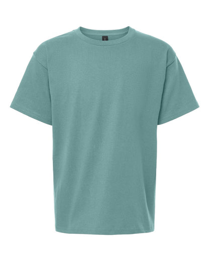Gildan Heavy Cotton™ Youth T-Shirt - 5000B