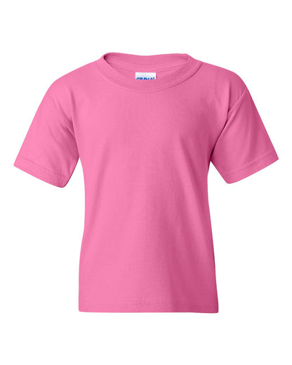 Gildan Heavy Cotton™ Youth T-Shirt - 5000B