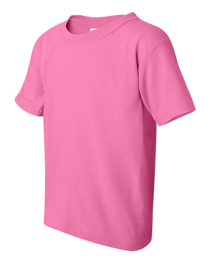 Gildan Heavy Cotton™ Youth T-Shirt - 5000B