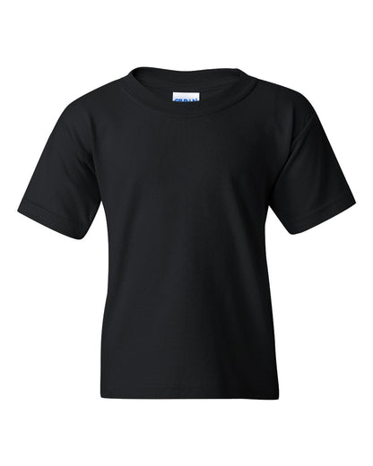 Gildan Heavy Cotton™ Youth T-Shirt - 5000B