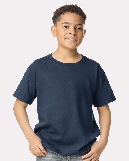 Gildan Heavy Cotton™ Youth T-Shirt - 5000B