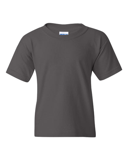 Gildan Heavy Cotton™ Youth T-Shirt - 5000B