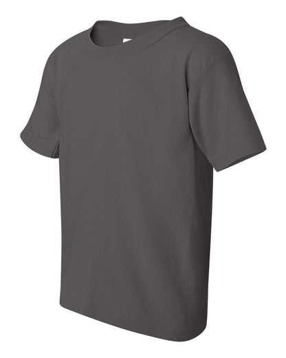 Gildan Heavy Cotton™ Youth T-Shirt - 5000B