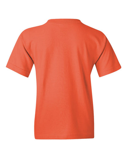 Gildan Heavy Cotton™ Youth T-Shirt - 5000B