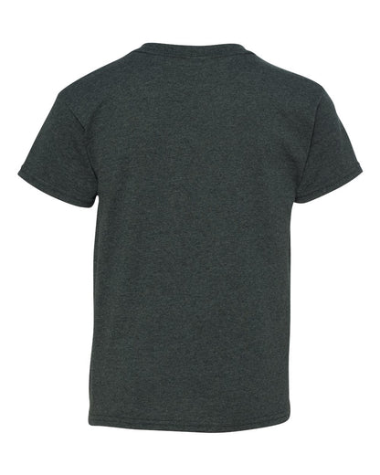 Gildan Heavy Cotton™ Youth T-Shirt - 5000B