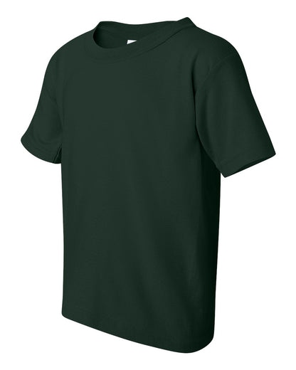 Gildan Heavy Cotton™ Youth T-Shirt - 5000B