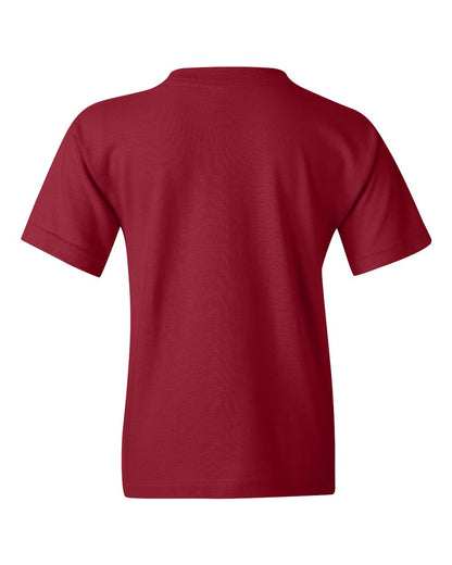 Gildan Heavy Cotton™ Youth T-Shirt - 5000B