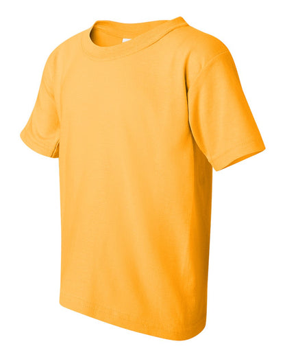 Gildan Heavy Cotton™ Youth T-Shirt - 5000B