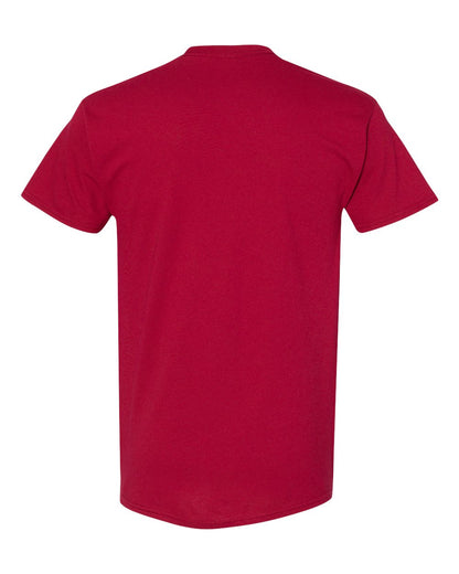 Gildan - Heavy Cotton™ T-Shirt - 5000