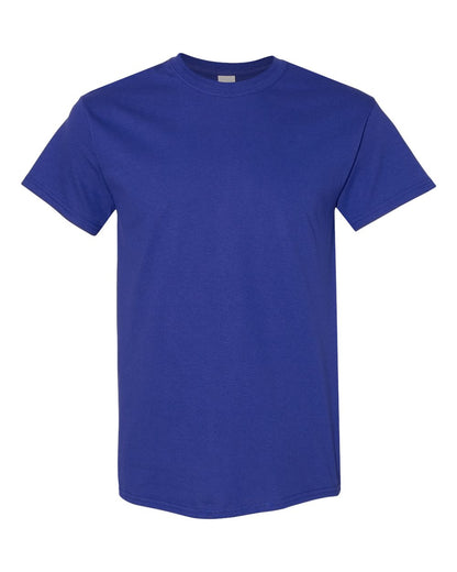 Gildan - Heavy Cotton™ T-Shirt - 5000