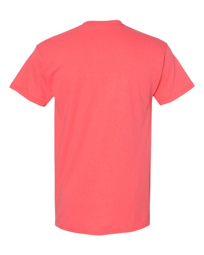Gildan - Heavy Cotton™ T-Shirt - 5000
